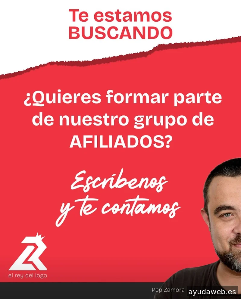 El Rey del Logo | Agencia de Branding