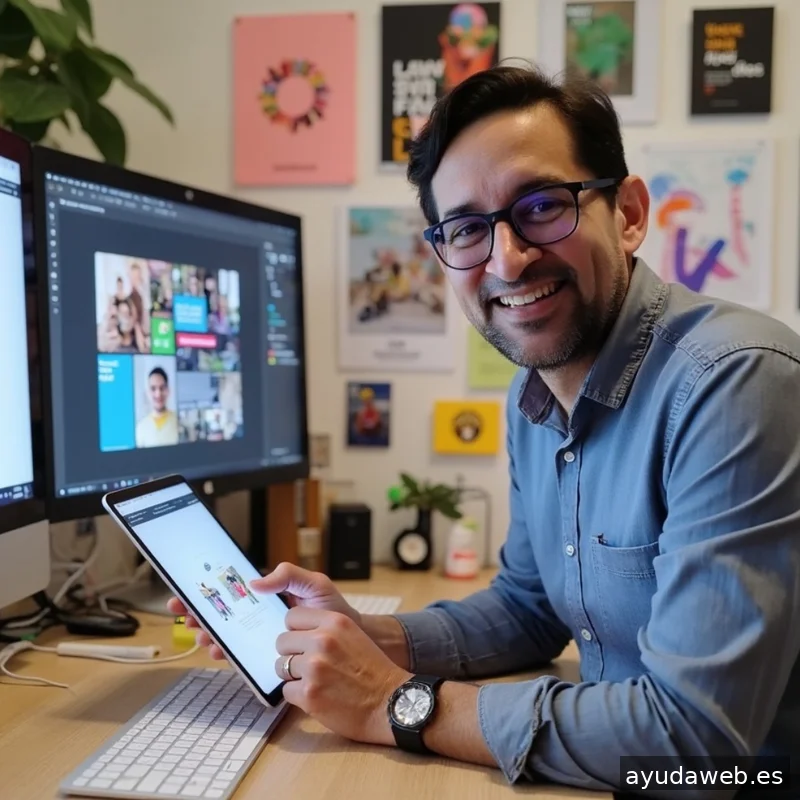 Hugo Chinchilla - Marketing Digital