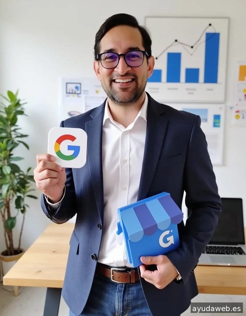 Hugo Chinchilla - Marketing Digital