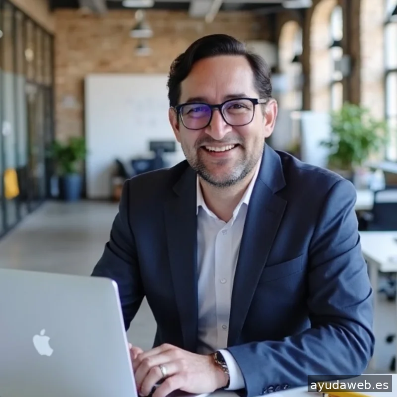 Hugo Chinchilla - Marketing Digital