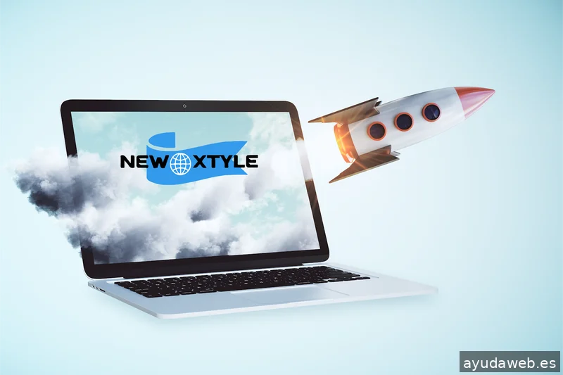 New Xtyle