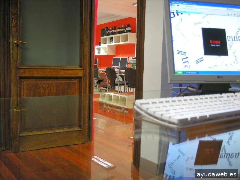 Trama Agencia de Publicidad Valladolid|Madrid