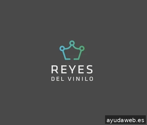 Reyes del vinilo