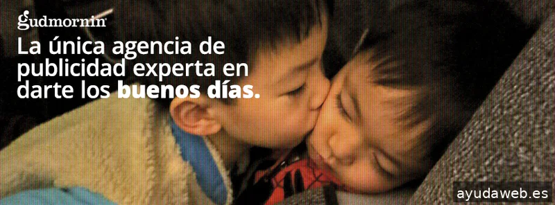 Gudmornin Social Branding S.L.