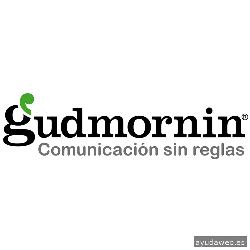 Gudmornin Social Branding S.L.