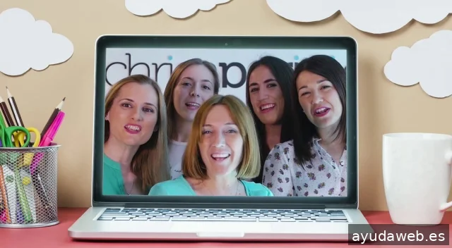 Chris Aparicio. CEO de dijitalytal.com