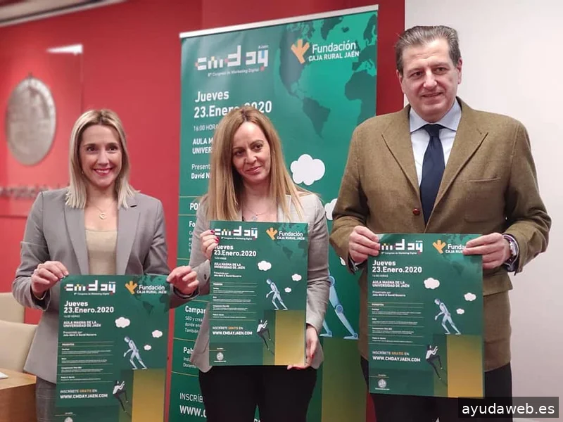 Chris Aparicio. CEO de dijitalytal.com