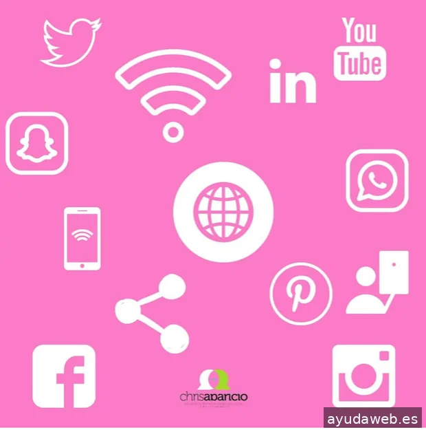 Chris Aparicio. CEO de dijitalytal.com