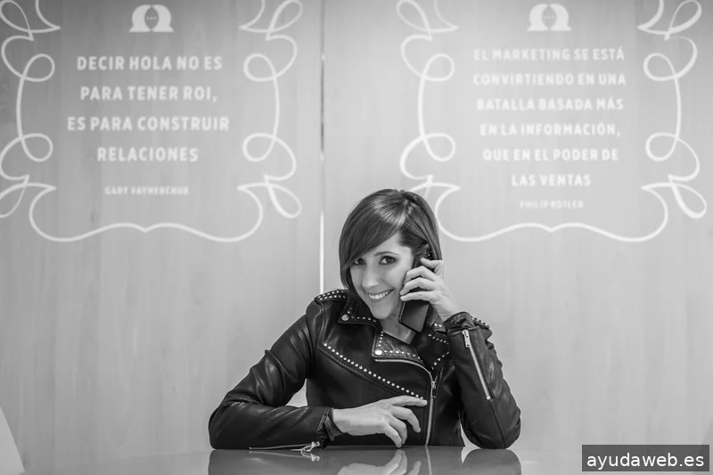 Chris Aparicio. CEO de dijitalytal.com