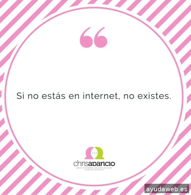 Chris Aparicio. CEO de dijitalytal.com