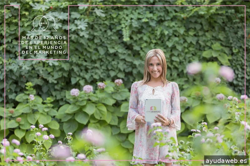 Chris Aparicio. CEO de dijitalytal.com