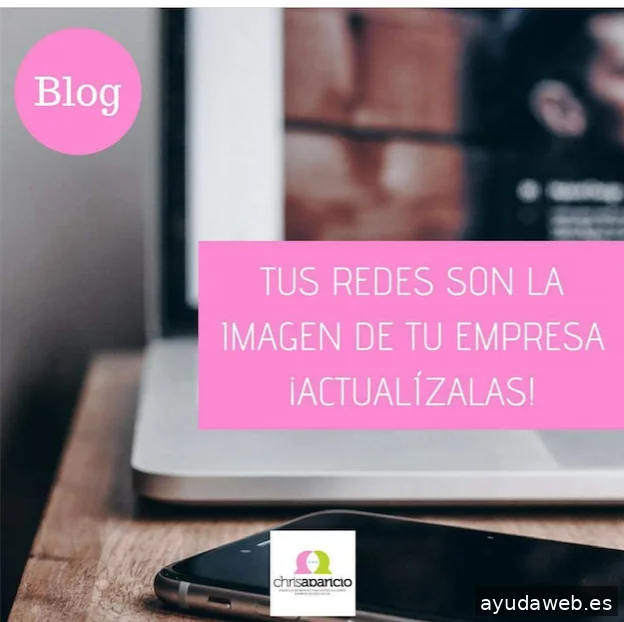 Chris Aparicio. CEO de dijitalytal.com