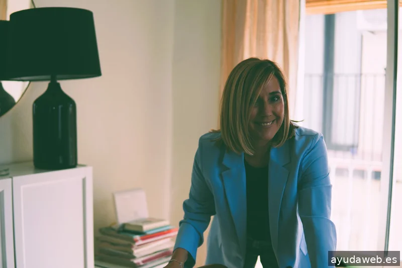 Chris Aparicio. CEO de dijitalytal.com