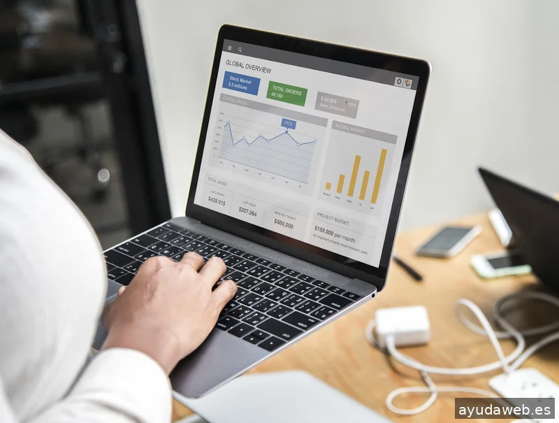 Visibilidad Local Pro | Agencia de SEO Local