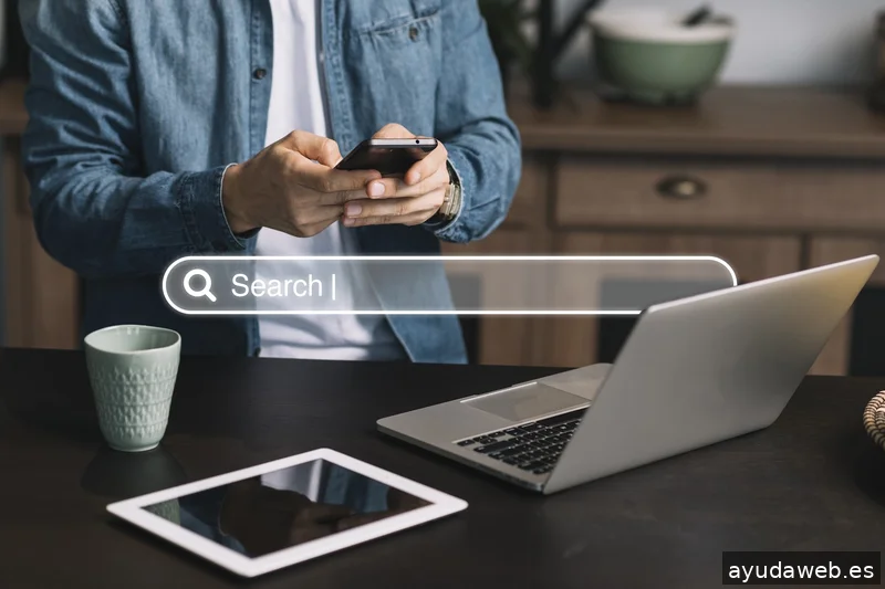 Visibilidad Local Pro | Agencia de SEO Local