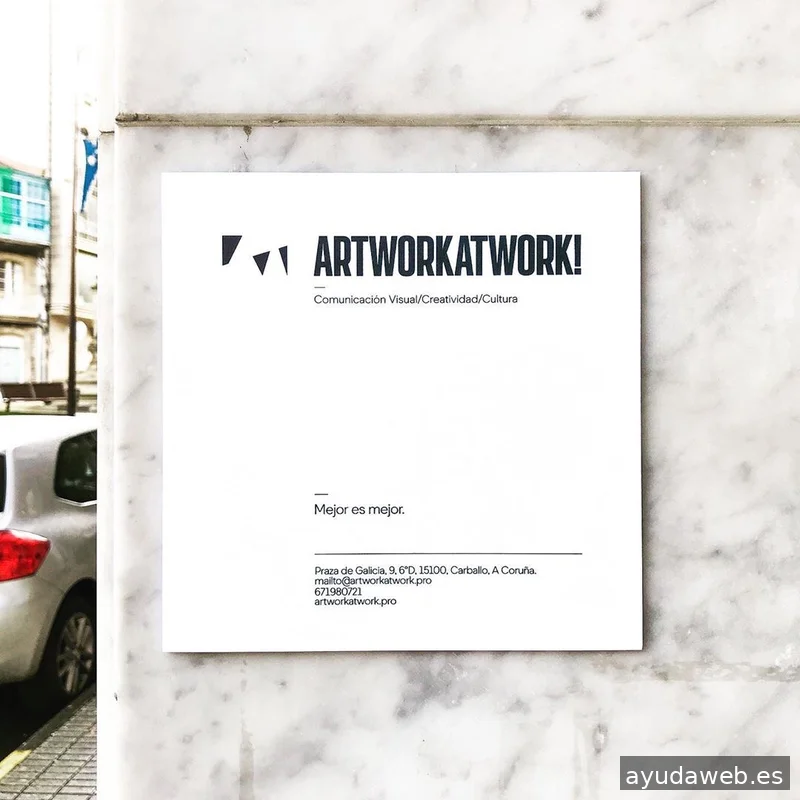 Artworkatwork! Studio