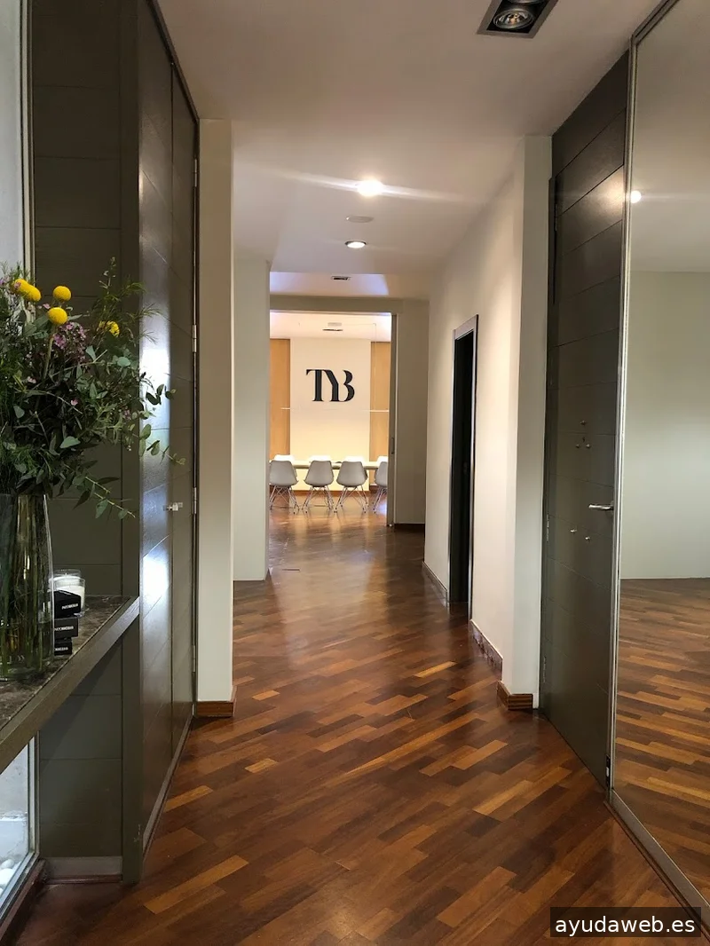 The Yes Brand | Agencia Branding