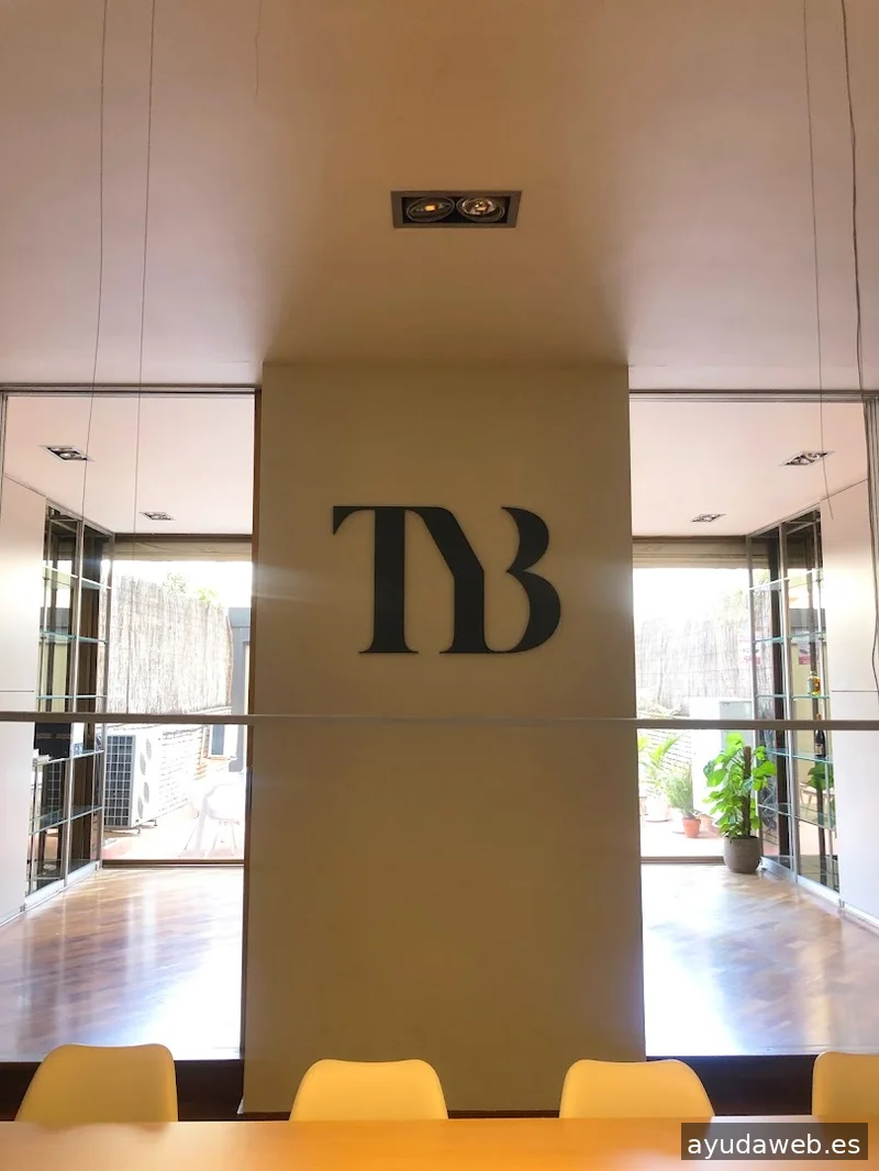 The Yes Brand | Agencia Branding