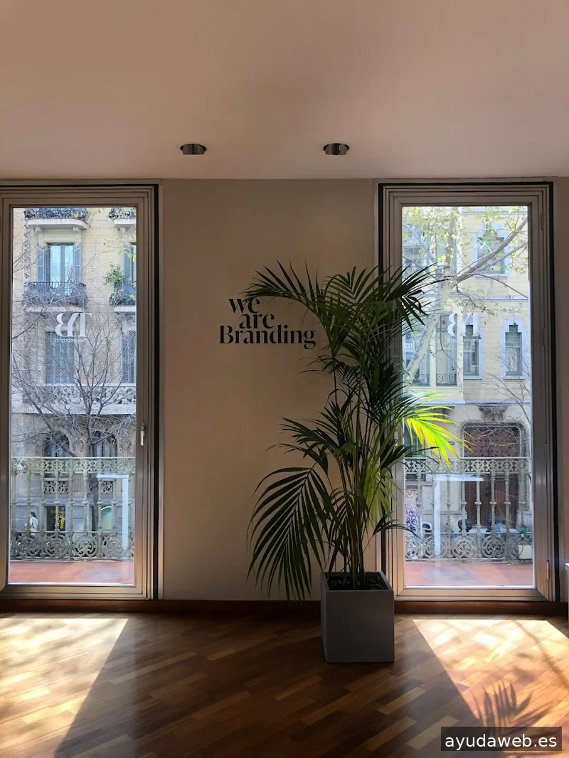 The Yes Brand | Agencia Branding