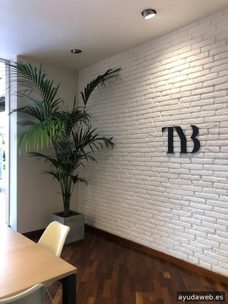 The Yes Brand | Agencia Branding