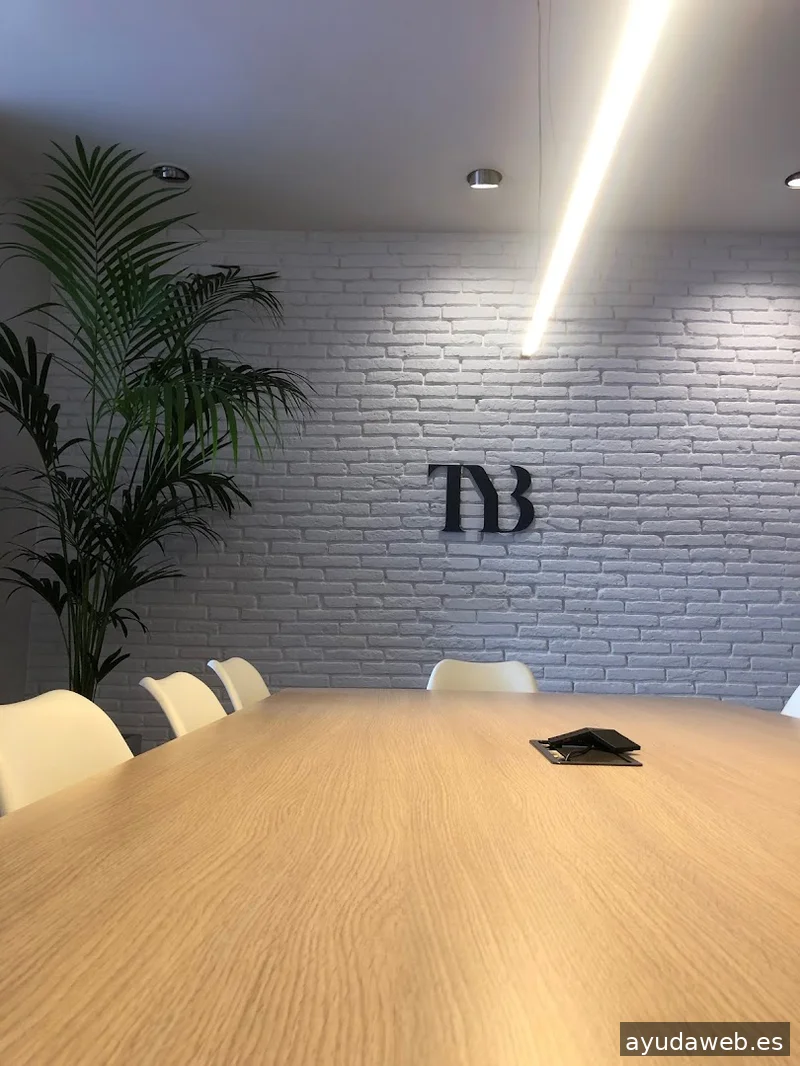 The Yes Brand | Agencia Branding