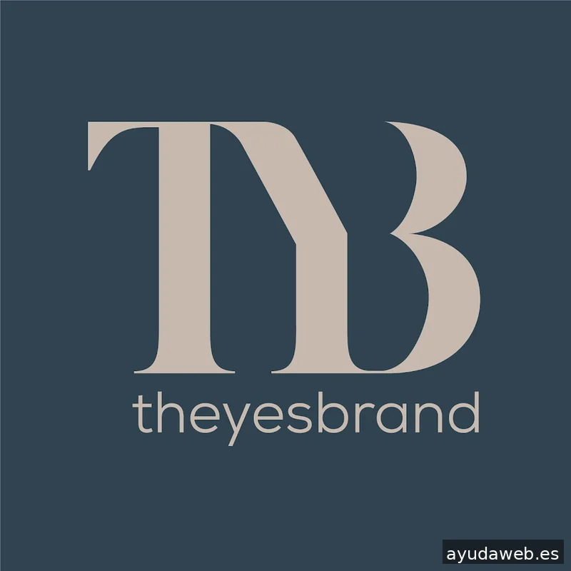 The Yes Brand | Agencia Branding