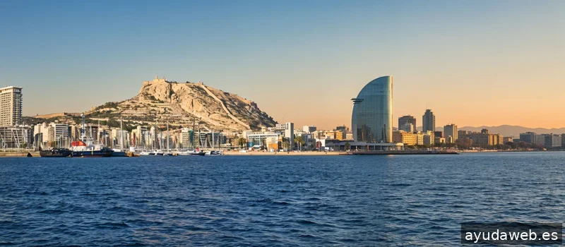 Diseño Gráfico Alicante