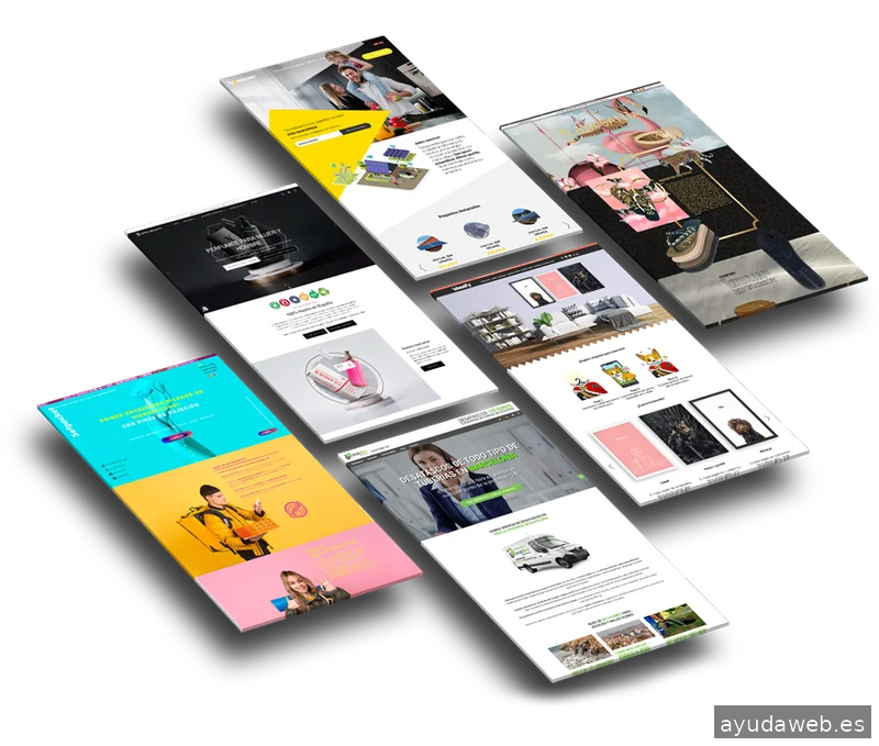 Diseño Gráfico Alicante