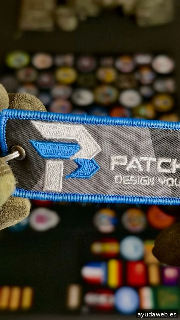 PatchPRO