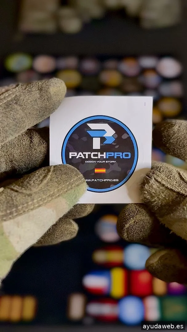 PatchPRO