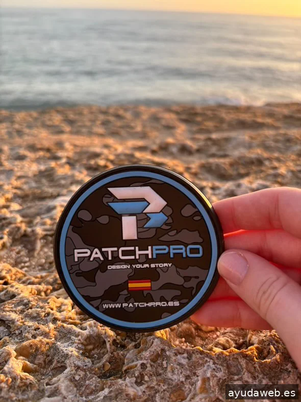 PatchPRO