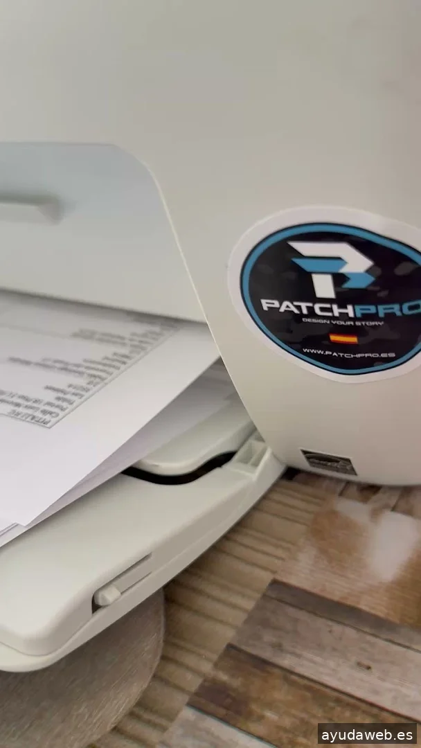 PatchPRO