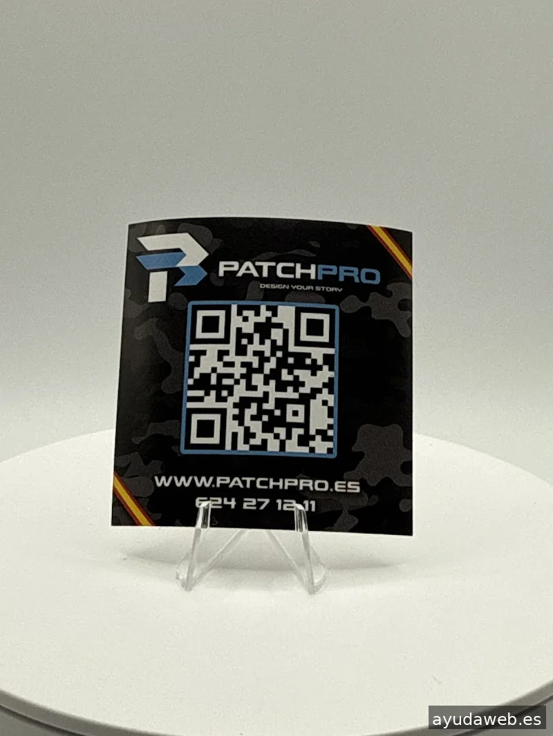 PatchPRO