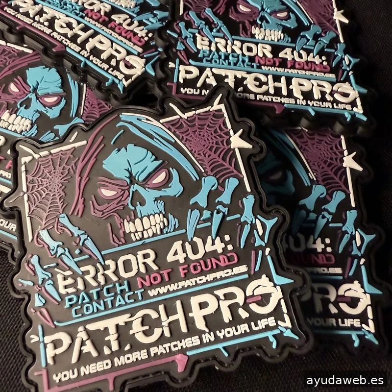 PatchPRO