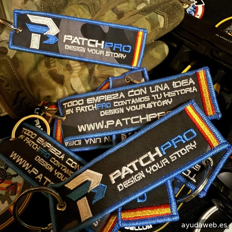 PatchPRO