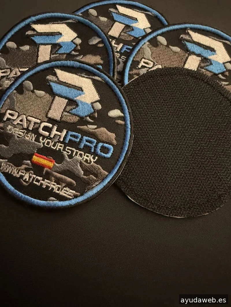 PatchPRO