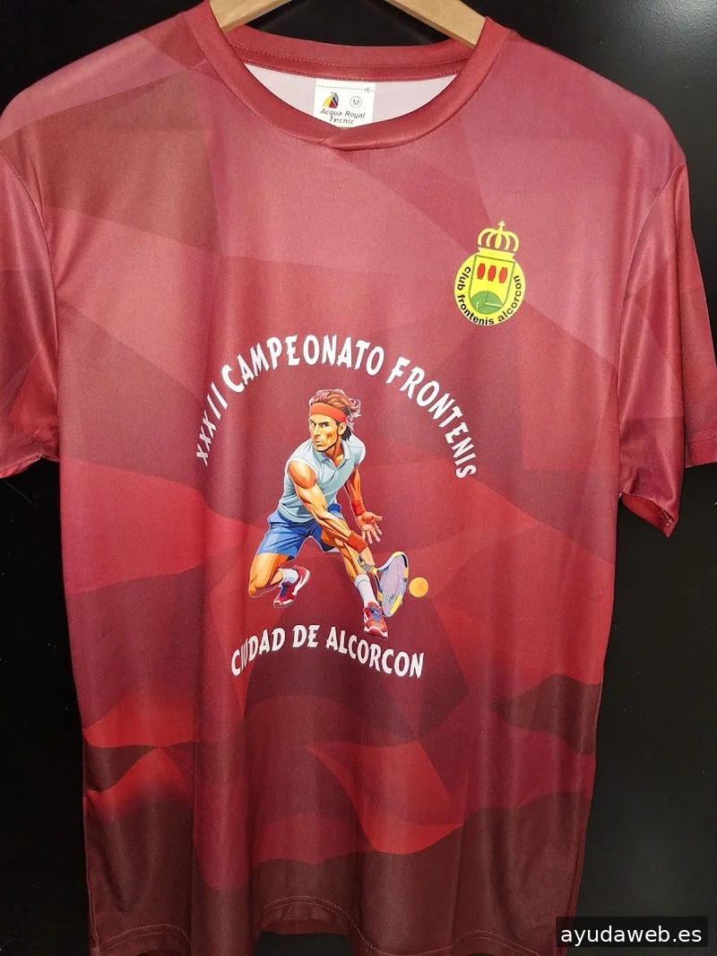 Las Chapas Trofeos y Publicidad