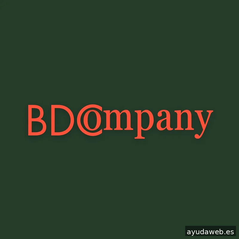 BDCompany