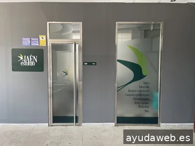 Jaén Estudio