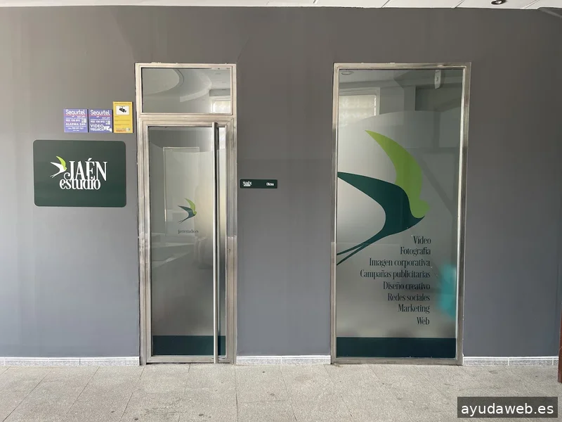 Jaén Estudio