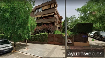 Tu nueva pagina