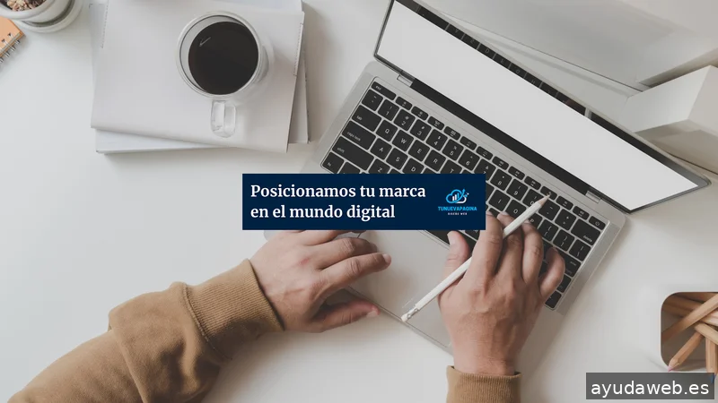 Tu nueva pagina