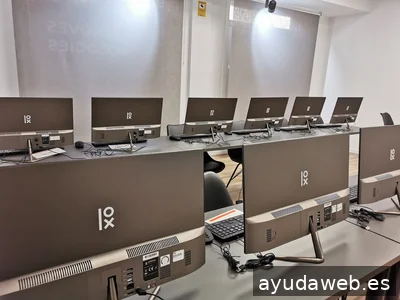 WooW Centre de Formació