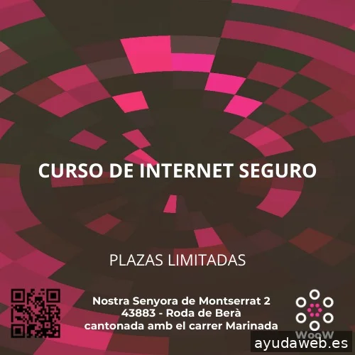 WooW Centre de Formació