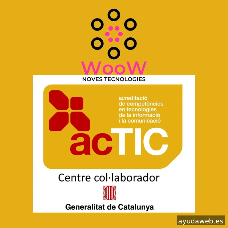 WooW Centre de Formació