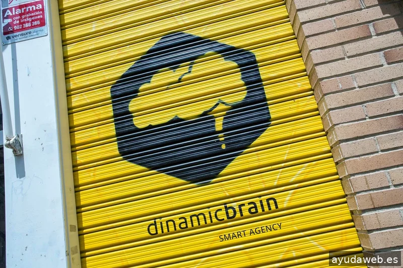 dinamicBrain