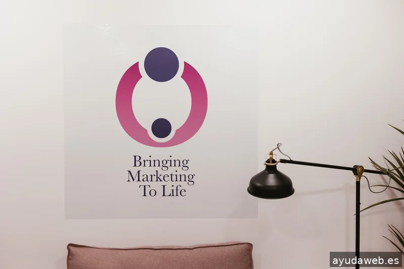 Namoa Marketing - Agencia de marketing digital en Oviedo