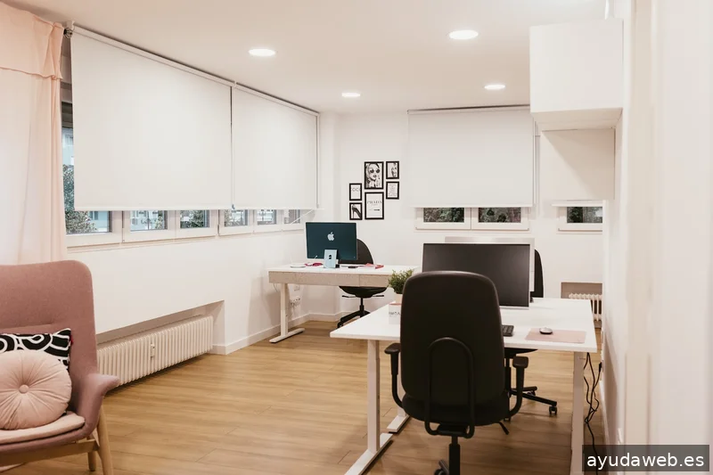 Namoa Marketing - Agencia de marketing digital en Oviedo