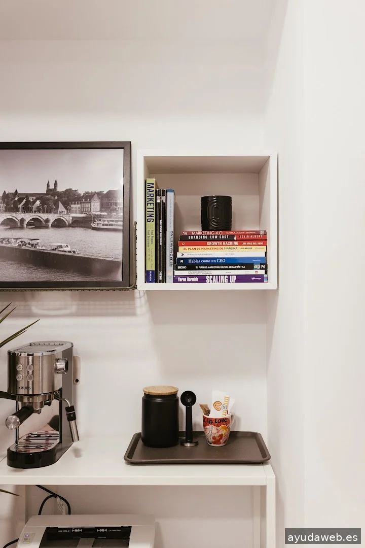 Namoa Marketing - Agencia de marketing digital en Oviedo