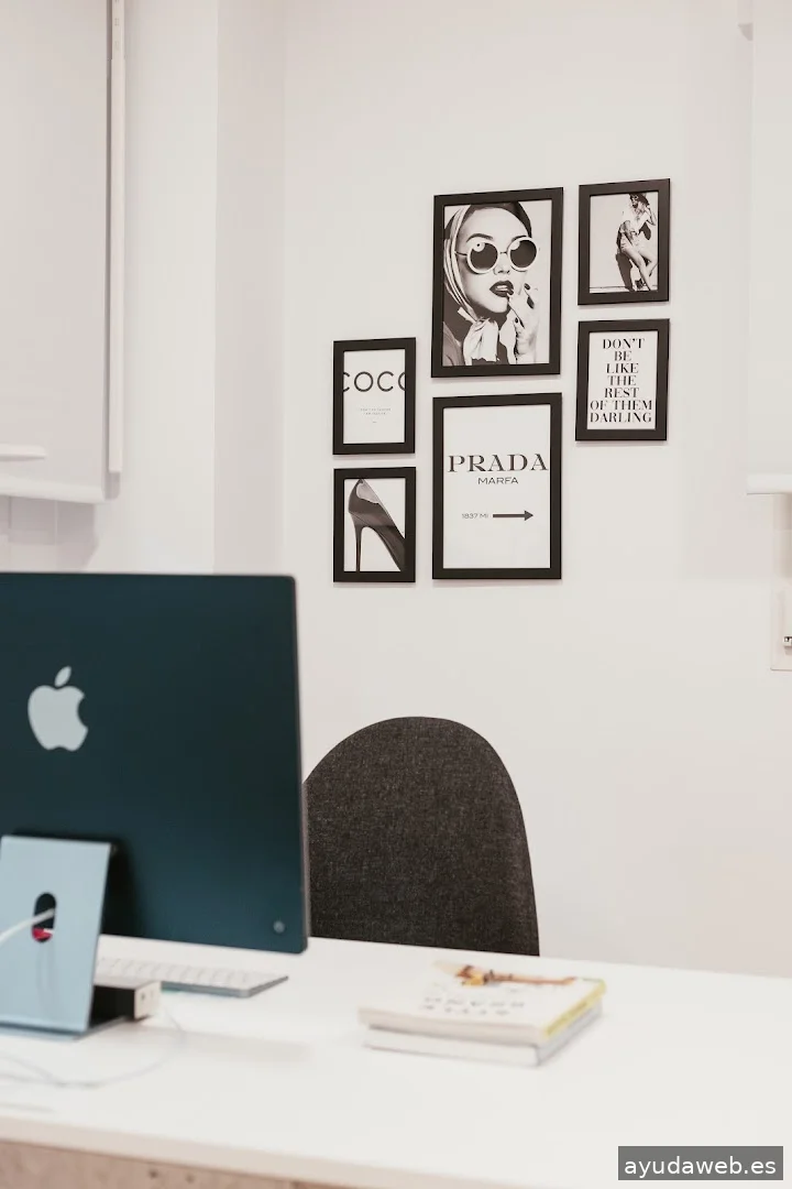 Namoa Marketing - Agencia de marketing digital en Oviedo